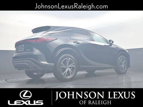 Used 2024 Lexus RX 350 FWD w/ Technology Package image 20