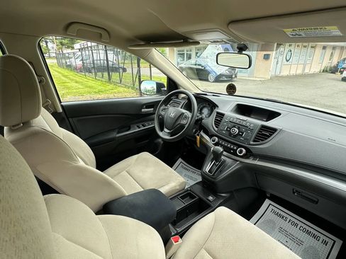 Used 2015 Honda CR-V LX image 19