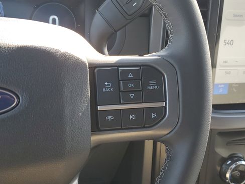 New 2026 Ford F150 XLT w/ Equipment Group 302A MID image 22