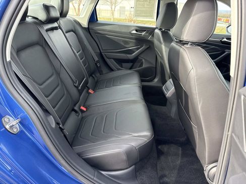 Used 2022 Volkswagen Jetta SEL image 20