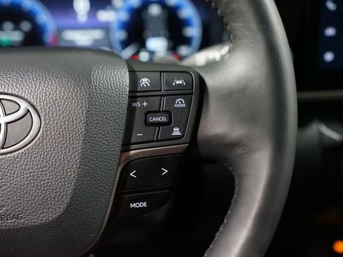 Certified 2025 Toyota Camry XSE image 13