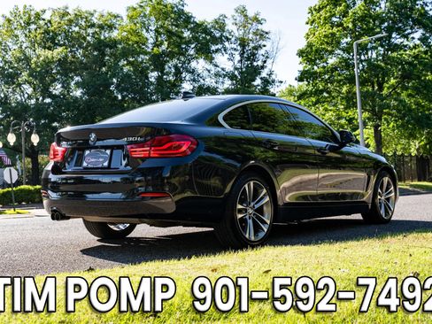 Used 2019 BMW 430i Gran Coupe xDrive AWD/4WD image 5