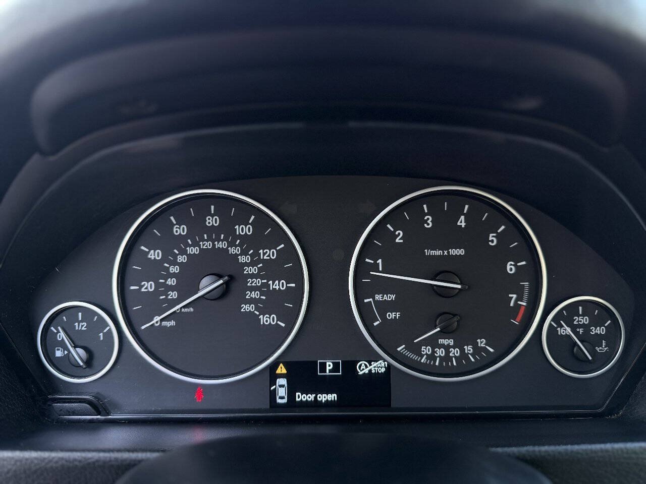 Used 2013 BMW 328i Sedan RWD image 14