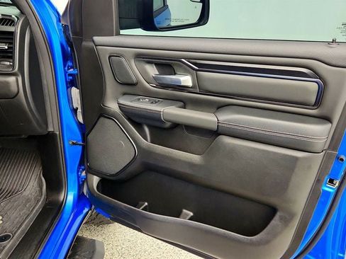 Used 2024 RAM 1500 Rebel w/ Rebel Level 2 Equipment Group AWD/4WD image 26