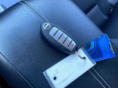 Used 2023 Nissan Altima 2.5 SV image 27