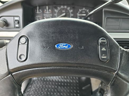 Used 1995 Ford F250 4x4 SuperCab image 17