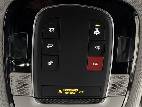 Used 2025 Hyundai Palisade SEL image 27