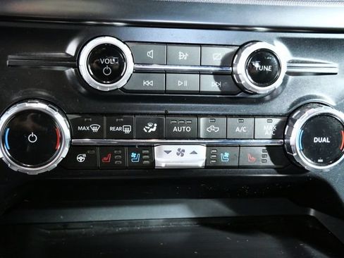 Certified 2024 Ford F150 Lariat w/ Equipment Group 502A High AWD/4WD image 24