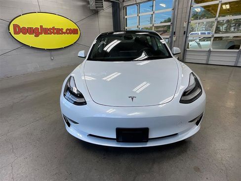 Used 2023 Tesla Model 3 Standard Range RWD image 8