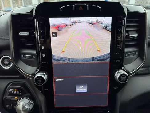 Used 2022 RAM 1500 Rebel w/ Rebel Level 2 Equipment Group image 19