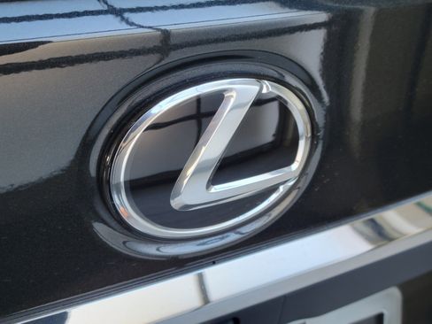 Used 2020 Lexus ES 350 w/ Premium Package image 5