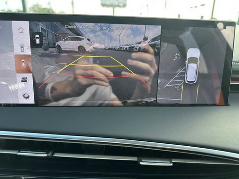 New 2026 Genesis GV70 3.5T Sport Prestige image 22