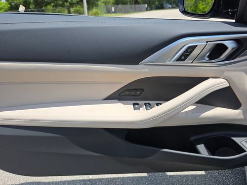 Used 2025 BMW 430i xDrive Convertible w/ M Sport Package AWD/4WD image 24