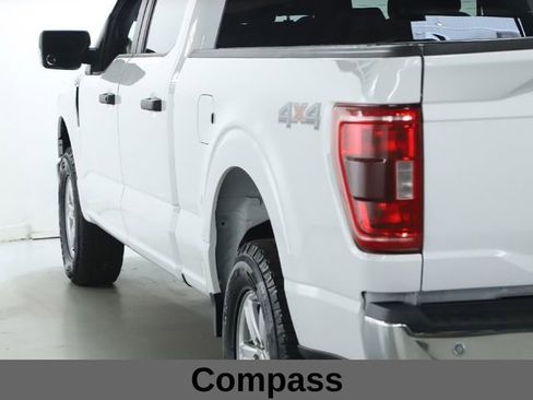 Used 2022 Ford F150 XLT w/ Trailer Tow Package image 18