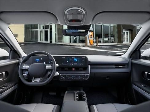 New 2026 Hyundai Ioniq 5 SE RWD image 11