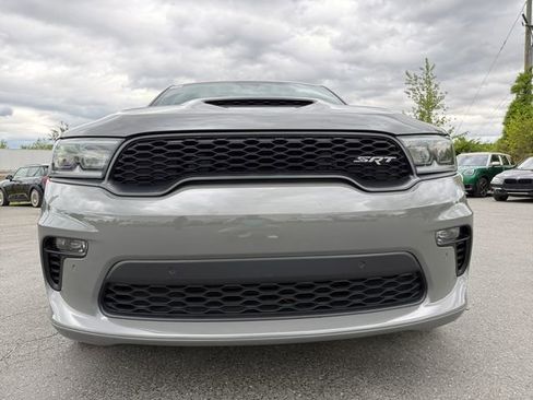 Used 2022 Dodge Durango SRT AWD/4WD image 40