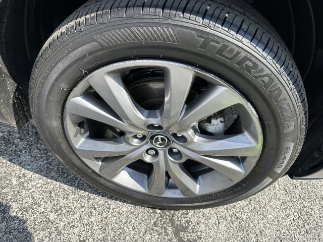 Used 2024 MAZDA CX-30 AWD 2.5 S w/ Preferred Package image 22