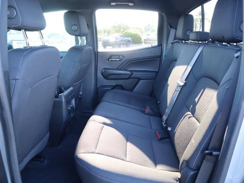 Used 2023 Chevrolet Colorado LT w/ LT Convenience Package image 20