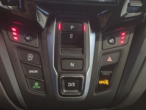 Certified 2020 Honda Odyssey EX-L image 41