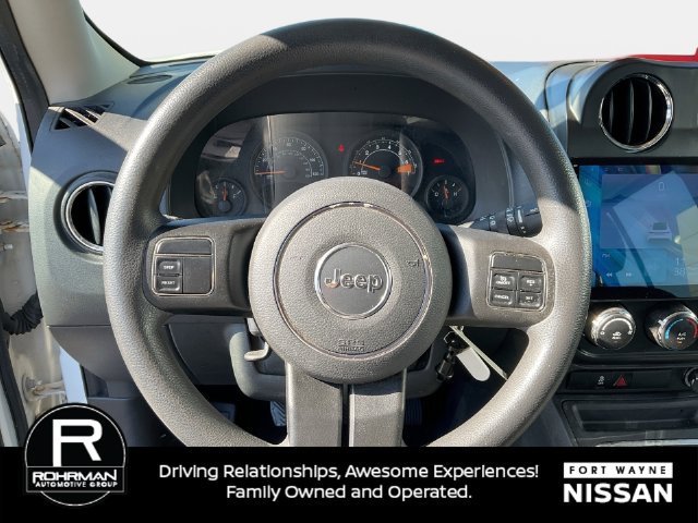 Used 2014 Jeep Patriot Sport FWD image 19