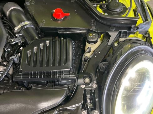 Used 2023 MINI Cooper S FWD image 51