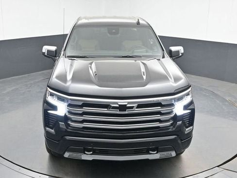 New 2026 Chevrolet Silverado 1500 High Country AWD/4WD image 39