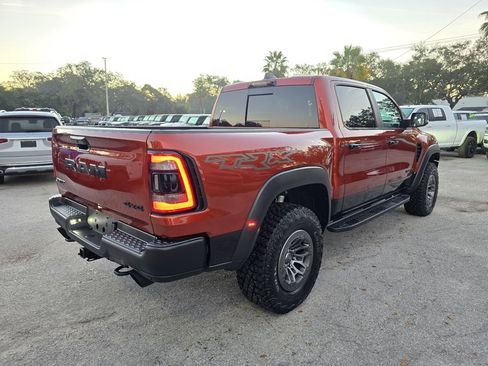 Used 2024 RAM 1500 TRX image 7