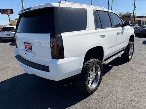 Used 2015 GMC Yukon SLE w/ Convenience Package image 17