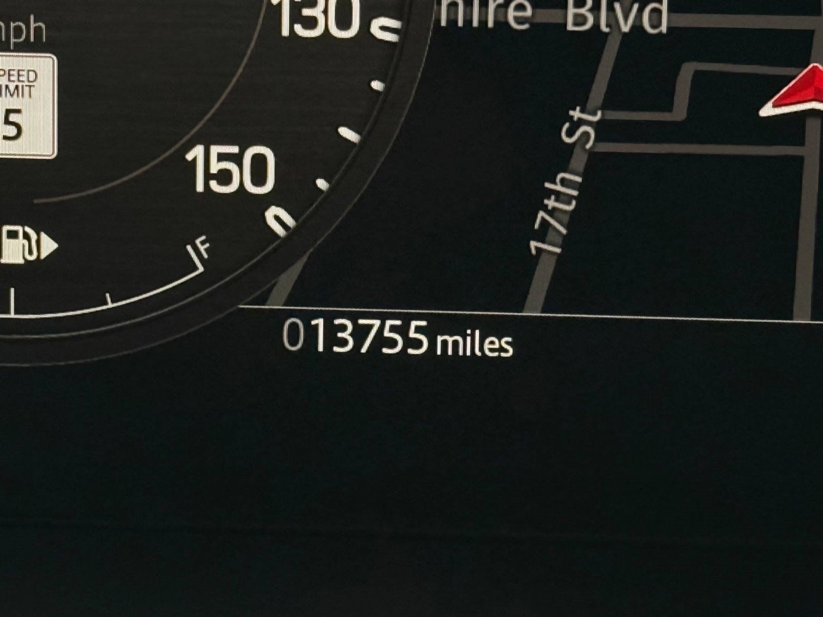 Used 2025 Land Rover Defender 130 S AWD/4WD image 19