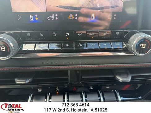 New 2026 Chevrolet Colorado Z71 AWD/4WD image 22