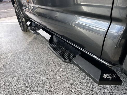 Certified 2023 Toyota Tacoma TRD Sport image 3