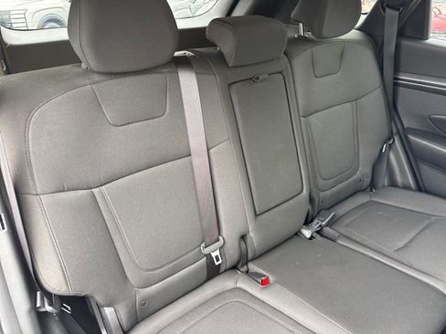 Certified 2023 Hyundai Tucson SEL image 21