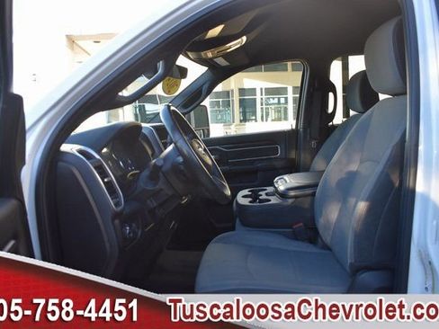 Used 2024 RAM 2500 Big Horn image 18