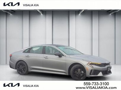 New 2026 Kia K5 GT-Line w/ GT-Line Premium Package