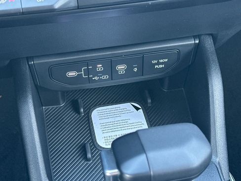 New 2025 Kia K4 GT-Line image 26