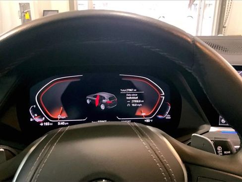 Used 2023 BMW X5 sDrive40i w/ Luxury Seating Package image 19