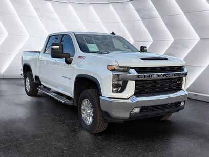 Certified 2023 Chevrolet Silverado 2500 LT w/ Convenience Package