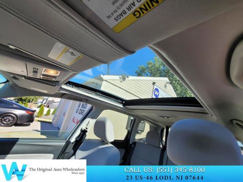 Used 2015 Subaru Forester 2.5i Premium w/ All-Weather Package image 11