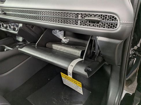 New 2026 Honda HR-V EX-L image 31