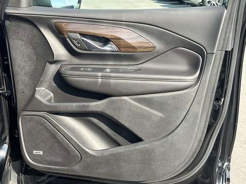 Used 2020 GMC Terrain Denali w/ Denali Premium Package image 26