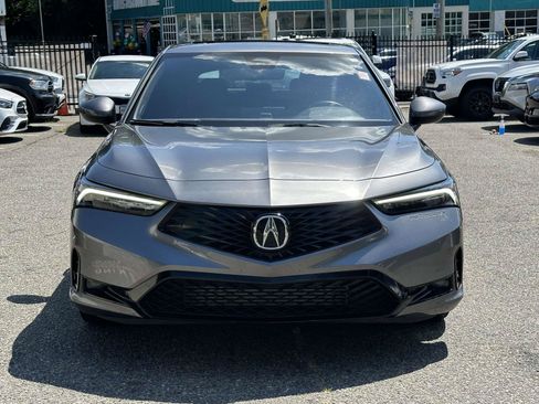 Used 2024 Acura Integra A-Spec FWD image 9