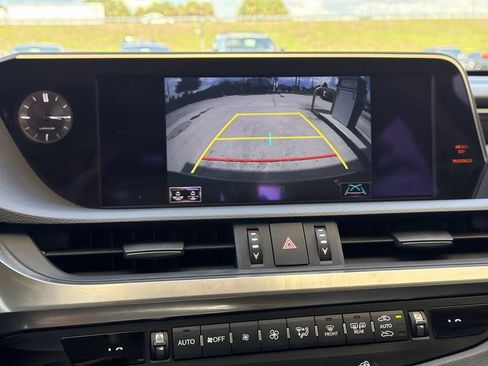 Used 2020 Lexus ES 350 w/ Accessory Package 2 FWD image 24