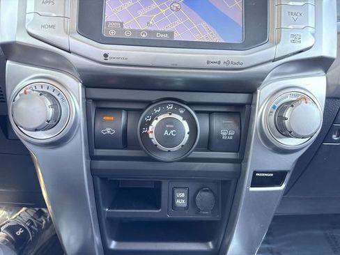 Used 2017 Toyota 4Runner SR5 image 19