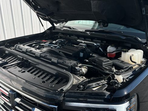 Used 2024 GMC Sierra 2500 AT4 w/ AT4 Premium Plus Package image 35