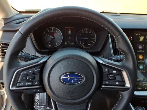 Certified 2025 Subaru Outback Premium w/ Popular Package #1A image 34