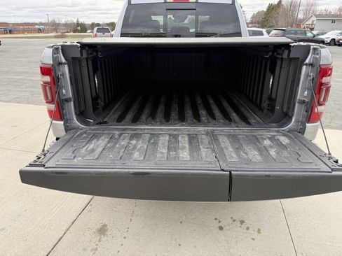 Used 2020 RAM 1500 Limited image 10