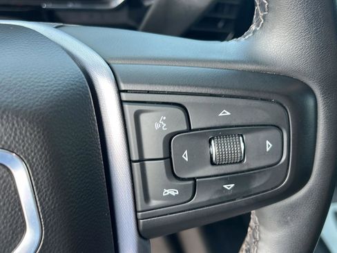 Used 2023 GMC Sierra 1500 Elevation image 12