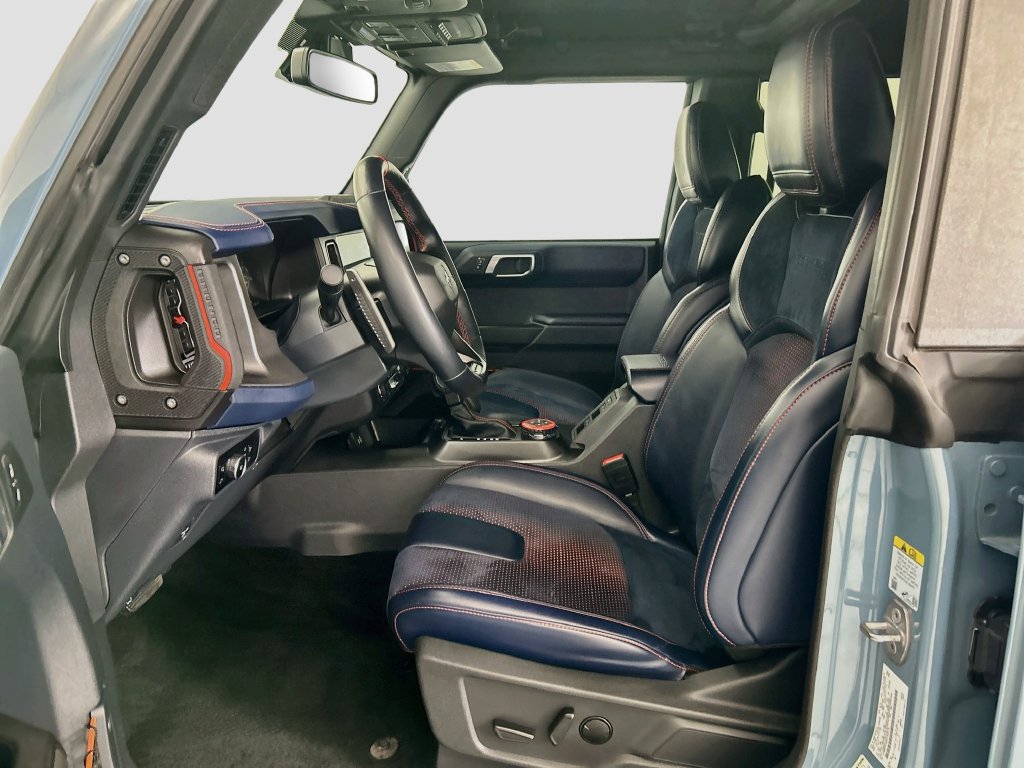 Used 2023 Ford Bronco Raptor AWD/4WD image 18