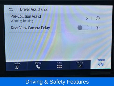 New 2025 Ford F250 XLT image 6