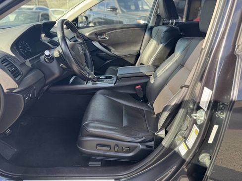 Used 2014 Acura RDX AWD w/ Technology Package image 7